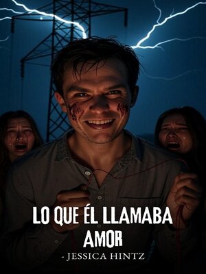 cover image of Lo que él llamaba amor
